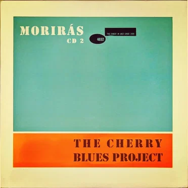 Morirás (CD2)