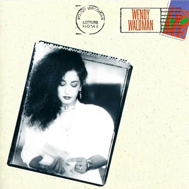 Letters Home by Wendy Waldman - album cover