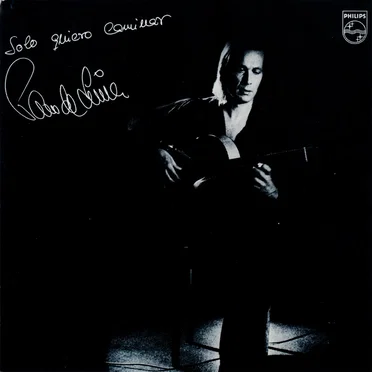 Sólo quiero caminar