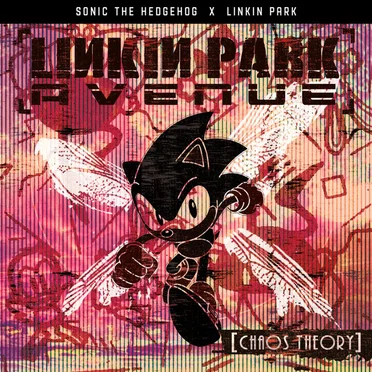 Linkin Park Avenue: Chaos Theory