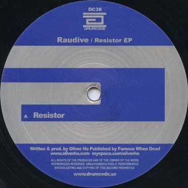 Raudive
