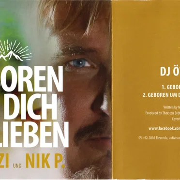 Geboren um dich zu lieben