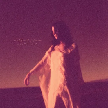 Colors Make a Sound by Pink Breath of Heaven - album cover