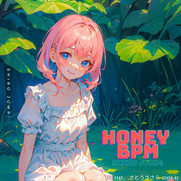 Honey BPM