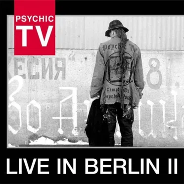 Live at the Berlin Wall, Part 2