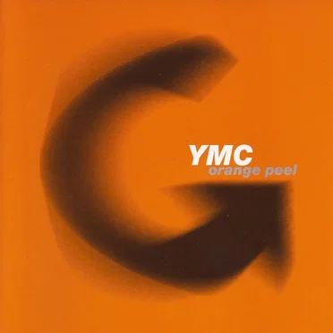 Orange Peel by YMC - album cover