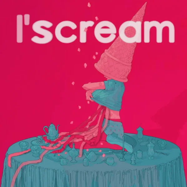 I’scream