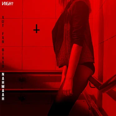 XUT FXR BLXXD [NΔΔMΔH]