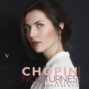 Nocturnes, Vol. 1