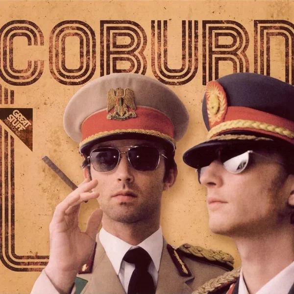 Coburn