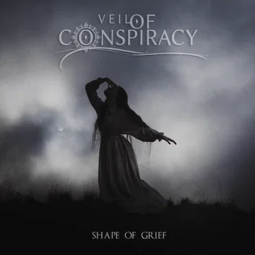 Shape of Grief by Veil of Conspiracy - album cover