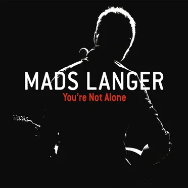 You're Not Alone