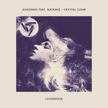 Crystal Clear by Asadinho - album cover