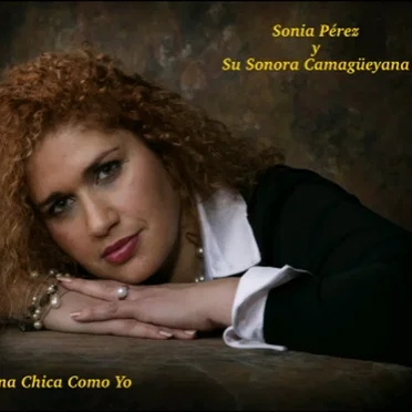 Sonia Pérez