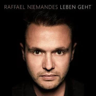 Leben geht by Raffael Niemandes - album cover
