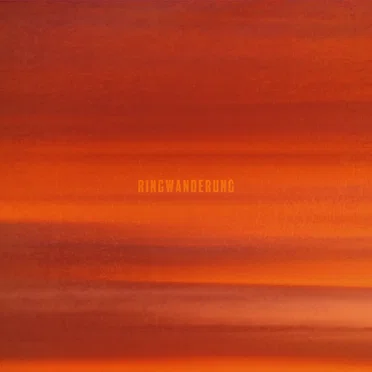 waving by Ringwanderung - album cover