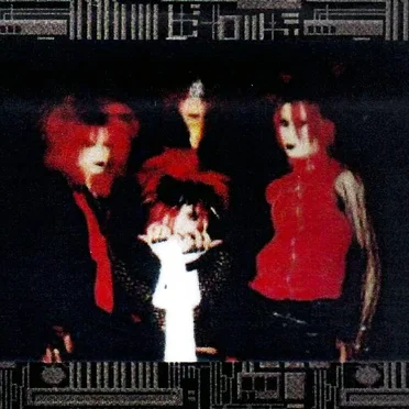 DAMAGE A-306=D-106 by R.A.I.D. - album cover
