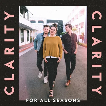 Clarity by For All Seasons - album cover
