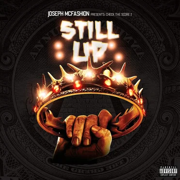Check the Score 2: Still Up by Joseph McFashion - album cover