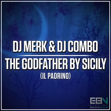 The Godfather by Sicily (Il padrino)