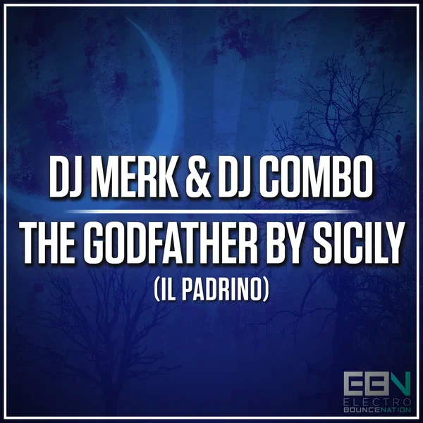 The Godfather by Sicily (Il padrino)