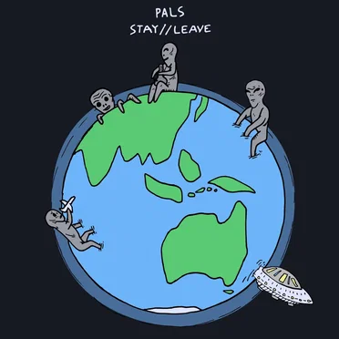 Stay//Leave