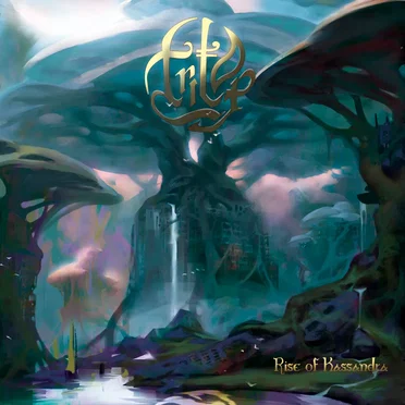 Rise of Kassandra