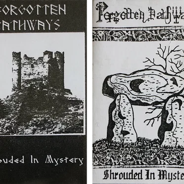 Forgotten Pathways