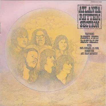 Atlanta Rhythm Section