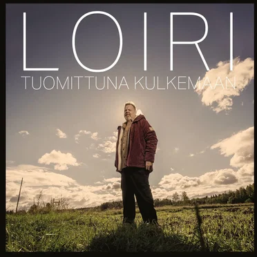 Tuomittuna kulkemaan