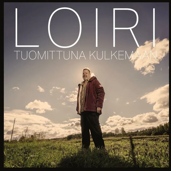 Tuomittuna kulkemaan