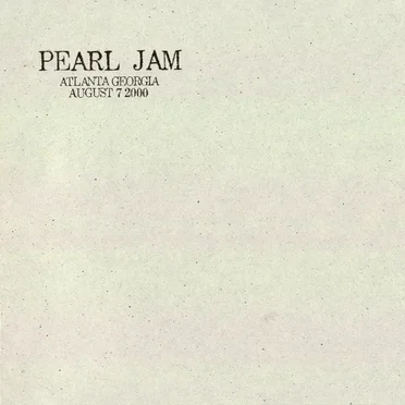 2000-08-07: Atlanta, GA, USA (#29)