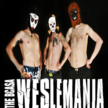 Weslemania