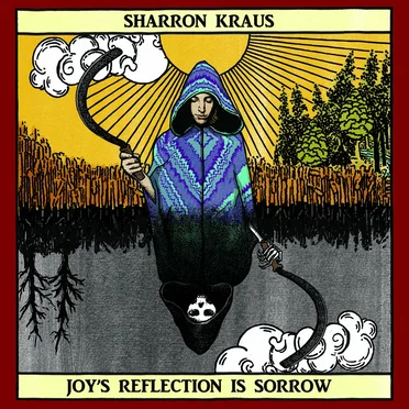 Joy’s Reflection Is Sorrow