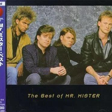 The Best of Mr. Mister