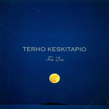 The 2nd by Terho Keskitapio - album cover