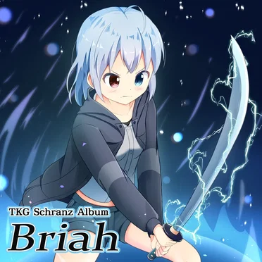 Briah