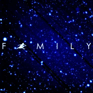 Family by Various Artists - album cover