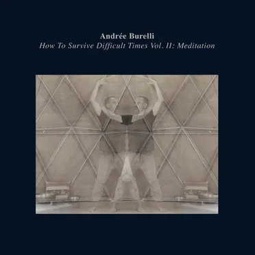 How to Survive Difficult Times Vol. II: Meditation by Andrée Burelli - album cover