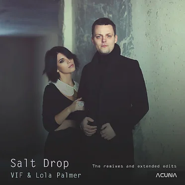 Saltdrop the Remixes and Extended Edits