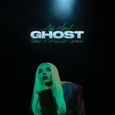 Ghost (Merk & Kremont extended remix)