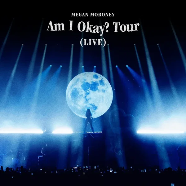 Am I Okay? Tour (live)