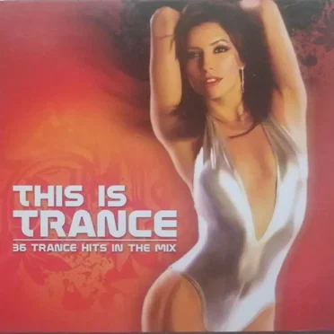 This Is Trance by Various Artists - album cover