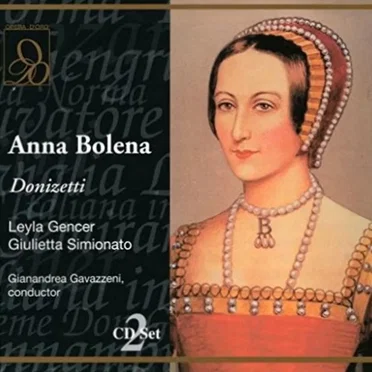 Anna Bolena