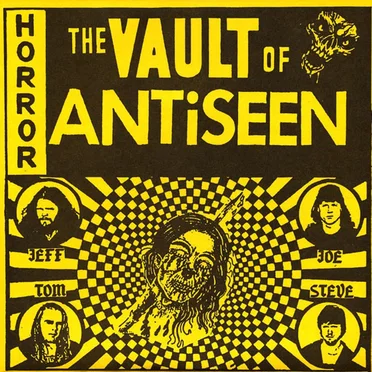 The Vault of the Antiseen