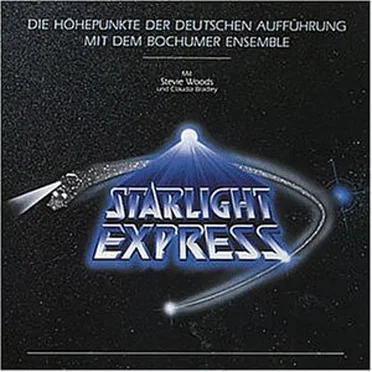 Starlight Express