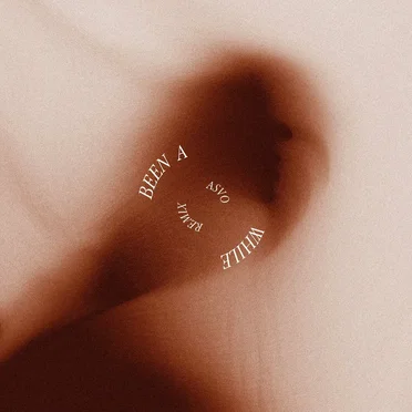 Been a While (Asvo remix)