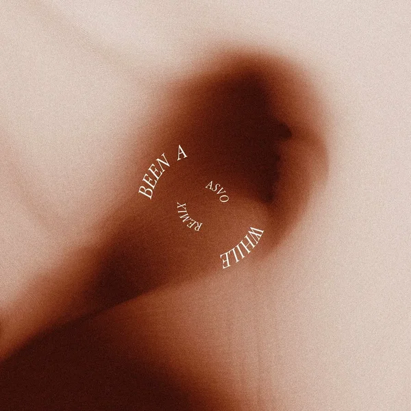 Been a While (Asvo remix)