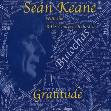 Gratitude