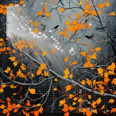 Music for Algorithm: Volume 04